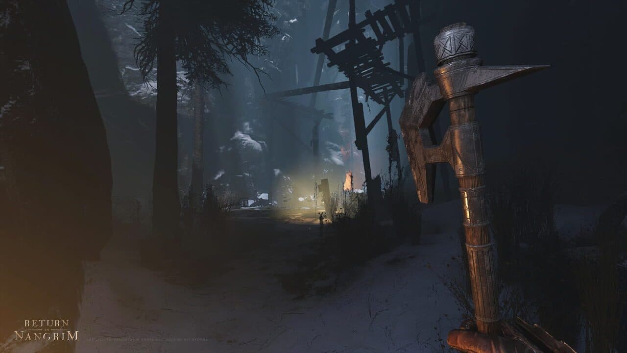 Return to Nangrim thumbnail 9