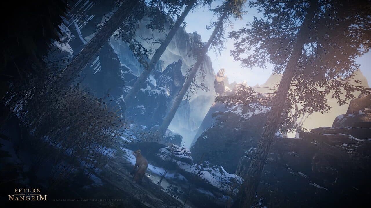 Return to Nangrim thumbnail 4