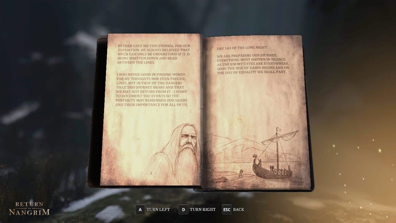 Return to Nangrim thumbnail 10