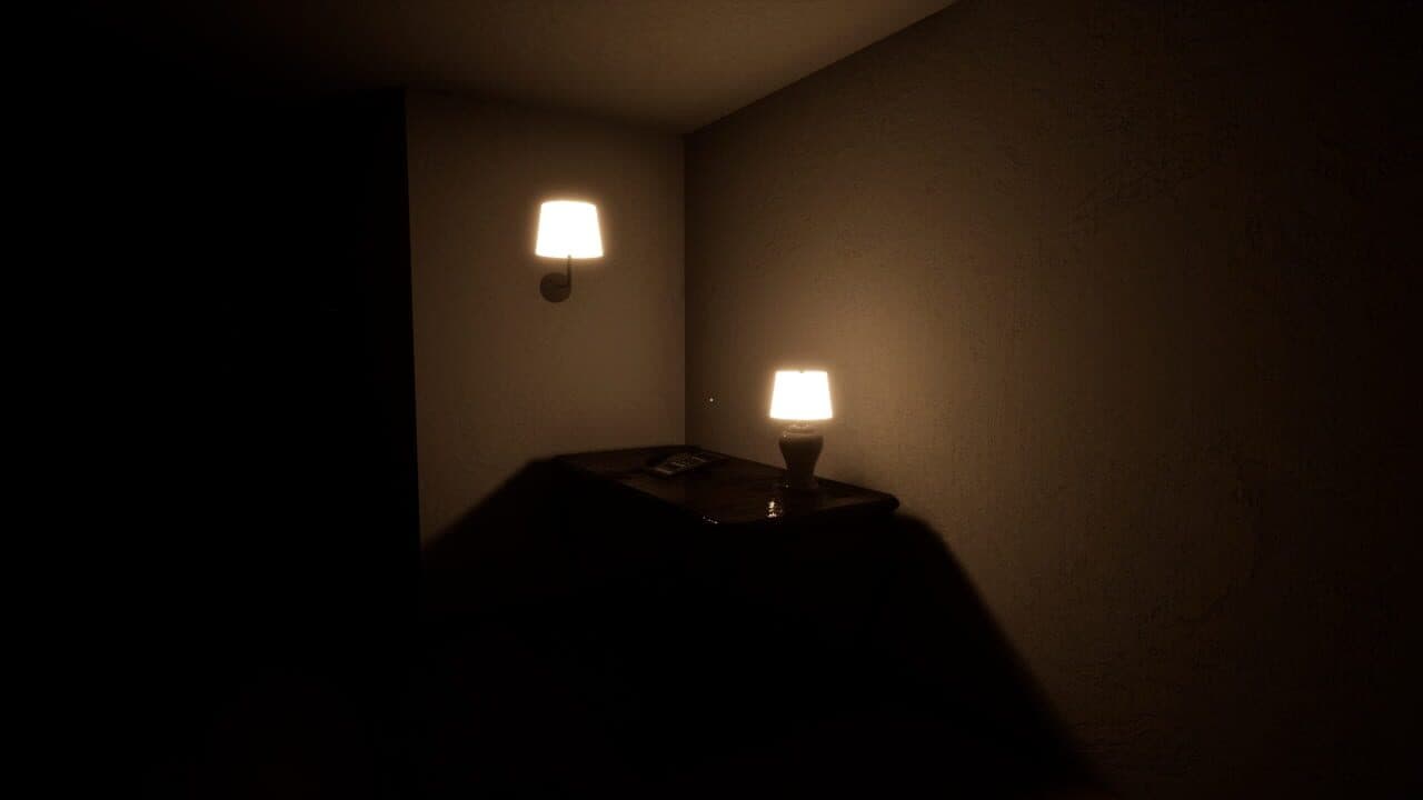 The Nightmare Inside thumbnail 2