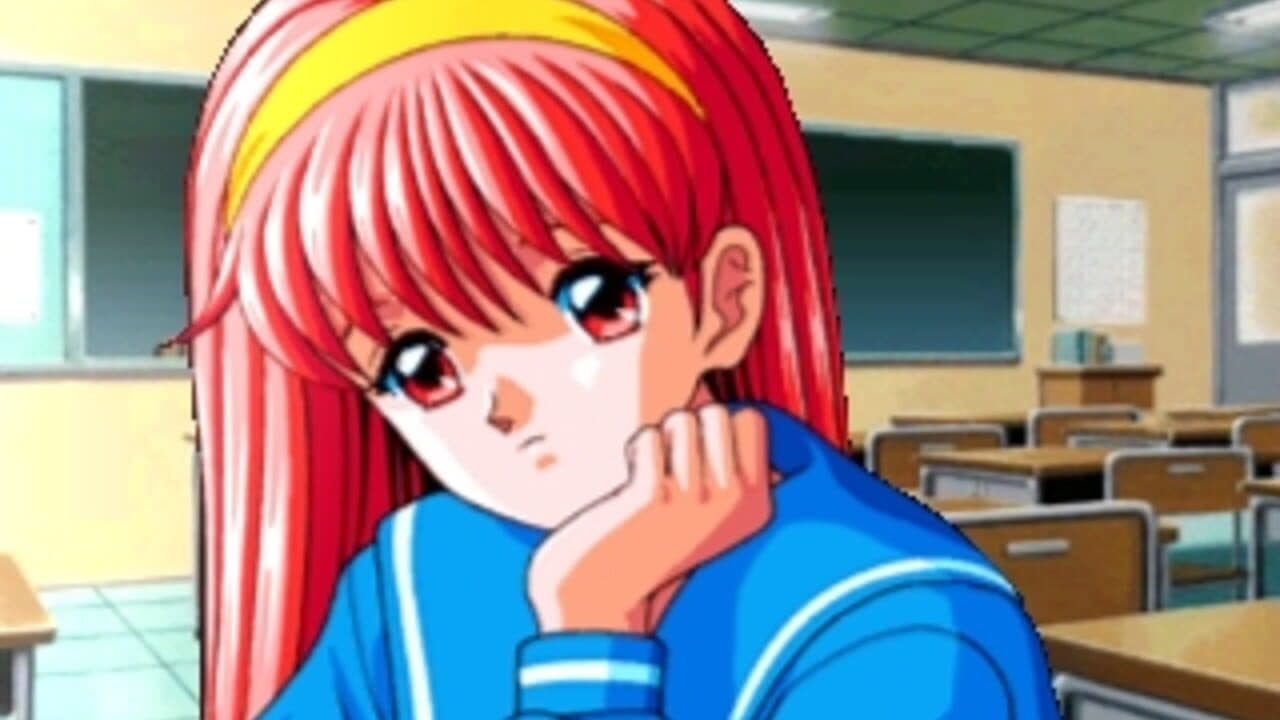 Tokimeki no Houkago thumbnail 2