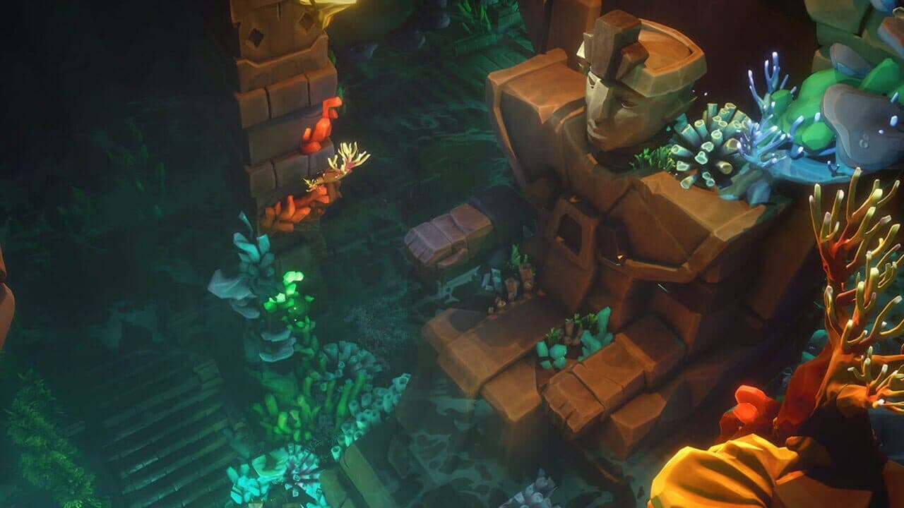 Sea of Thieves: Season 4 thumbnail 2