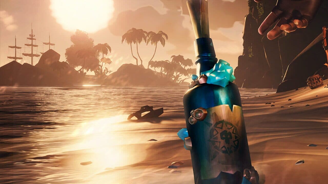 Sea of Thieves: Season 4 thumbnail 3