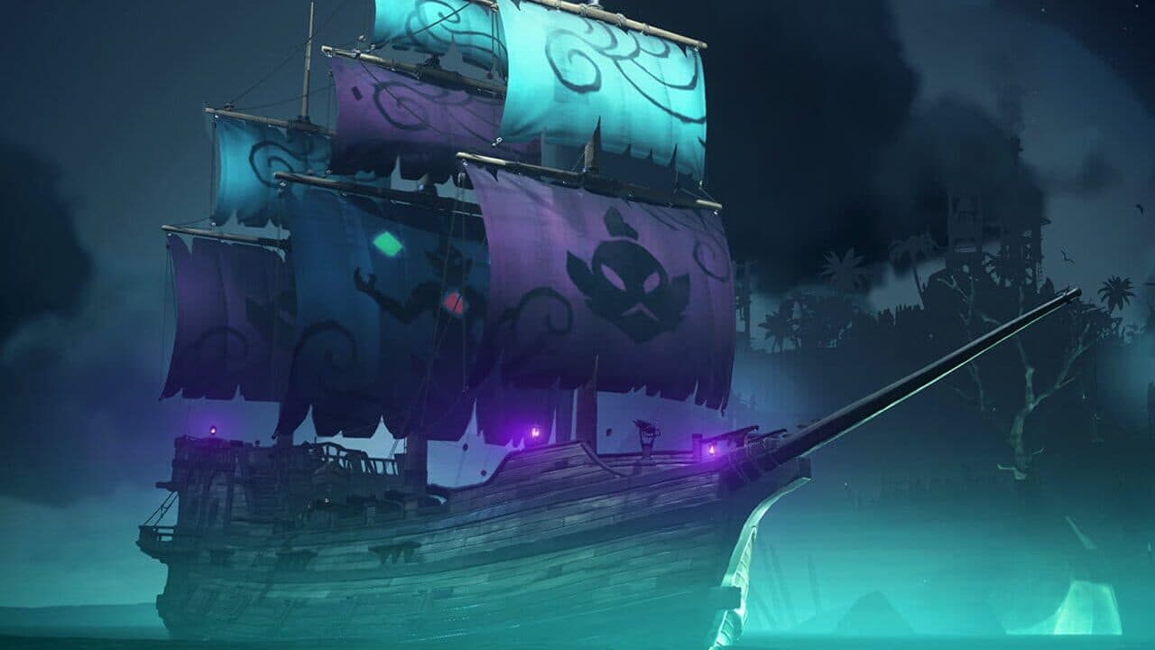 Sea of Thieves: Season 4 thumbnail 4