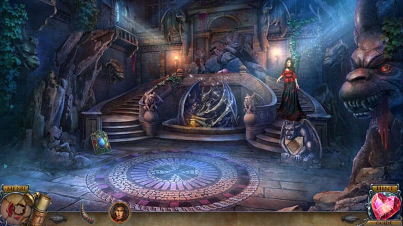 Immortal Love: Letter From the Past - Collector's Edition thumbnail 2