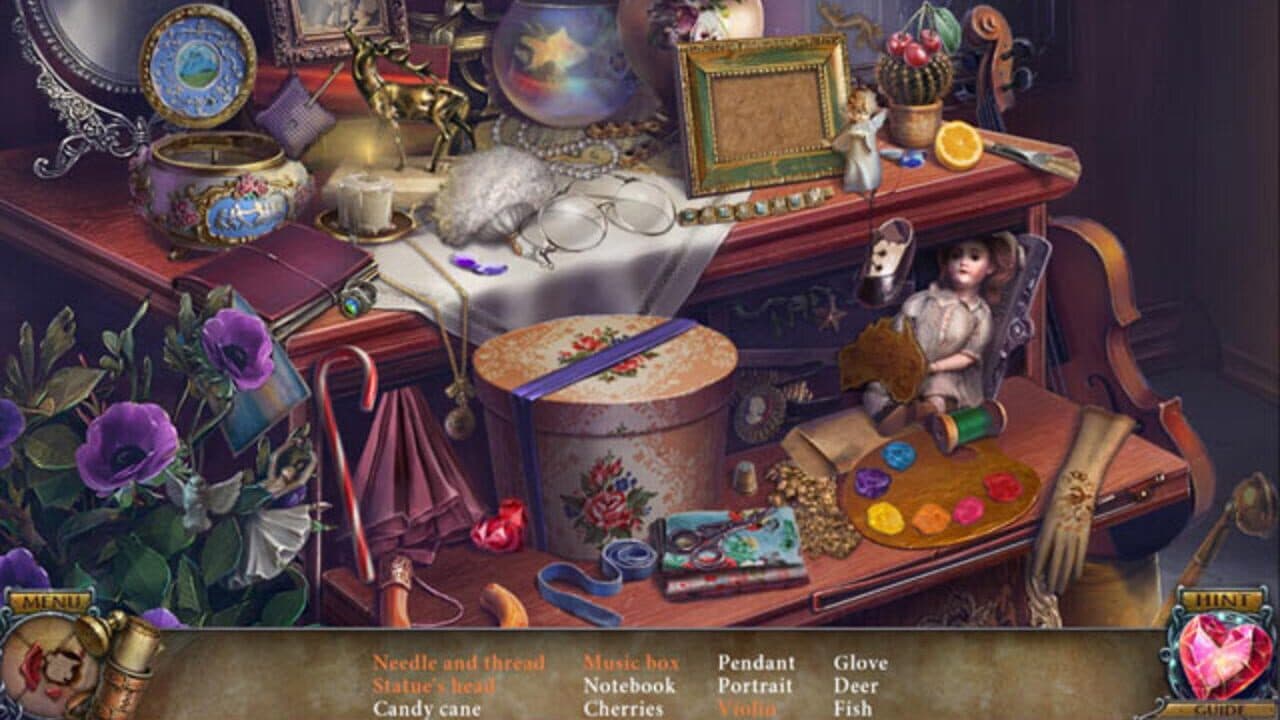 Immortal Love: Letter From the Past - Collector's Edition thumbnail 4
