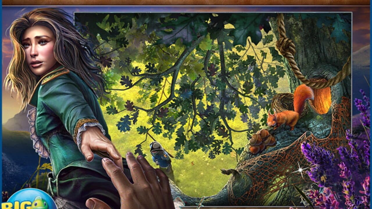 Immortal Love: Letter From the Past - Collector's Edition thumbnail 6