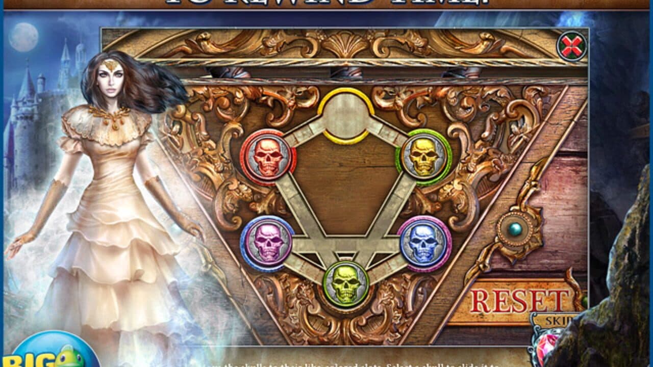Immortal Love: Letter From the Past - Collector's Edition thumbnail 3