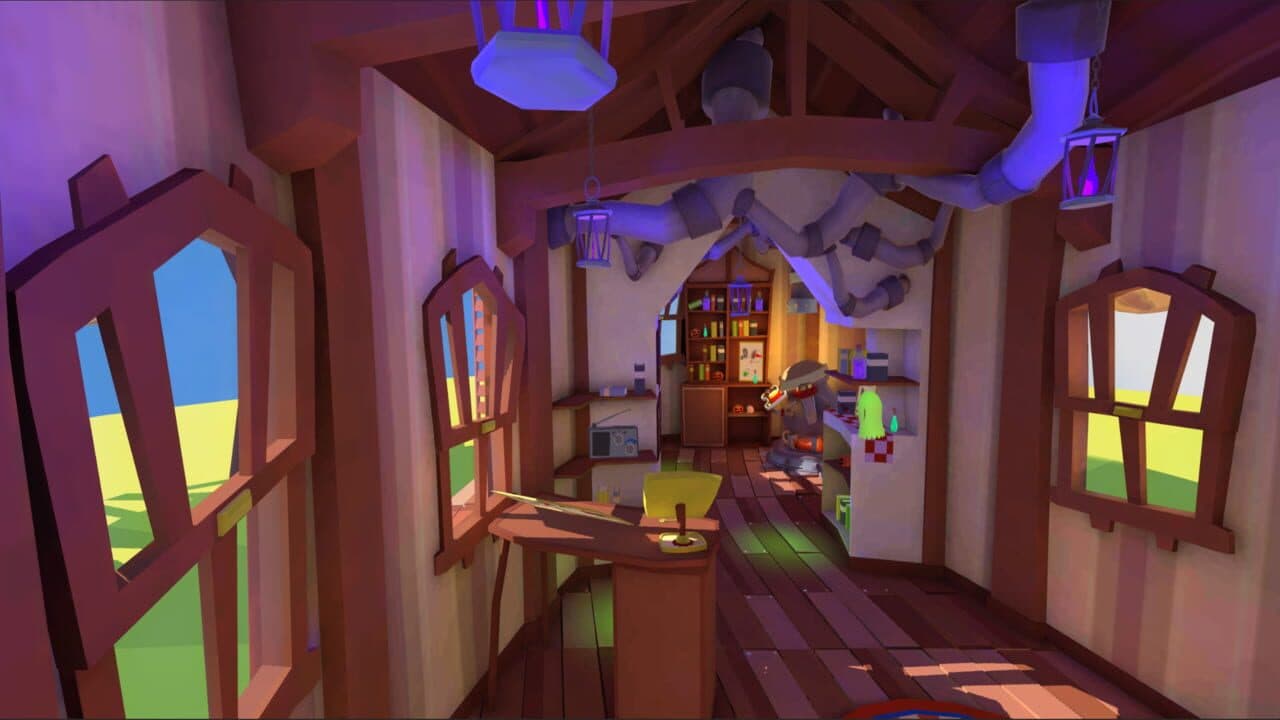 Magical Escape thumbnail 2