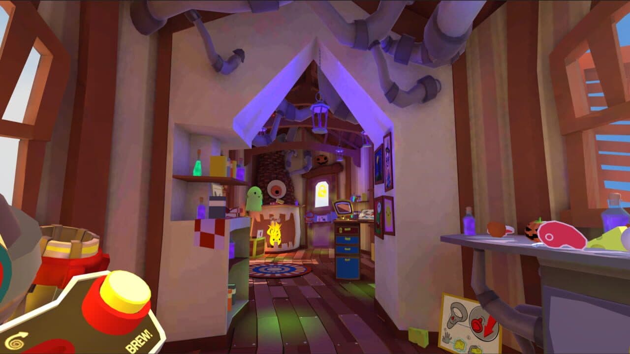 Magical Escape thumbnail 3