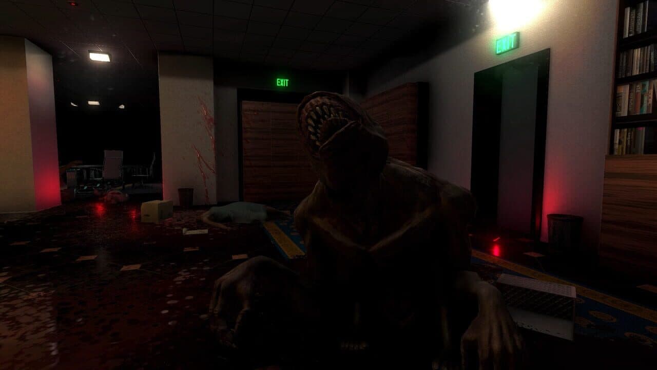 Outbreak: Contagious Memories thumbnail 3