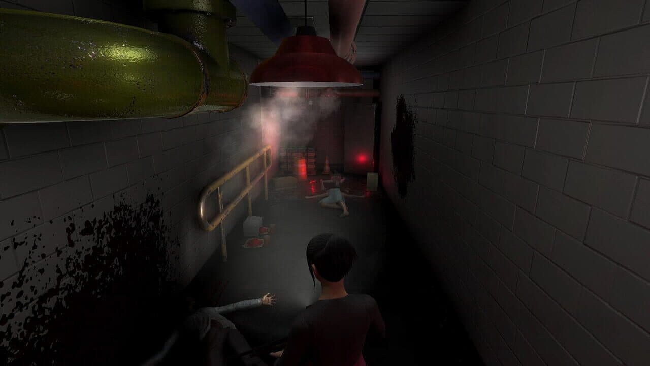 Outbreak: Contagious Memories thumbnail 4
