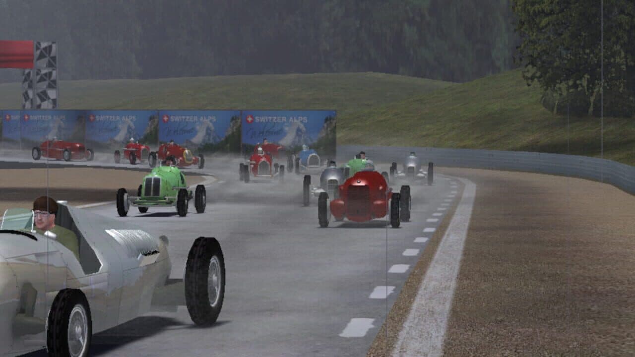 Speed Dreams thumbnail 2