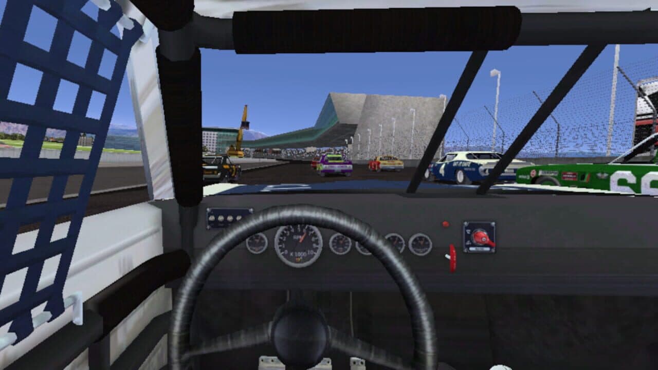 Speed Dreams thumbnail 6