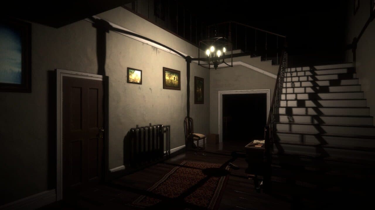 Once Upon A Time In Roswell screenshot 1