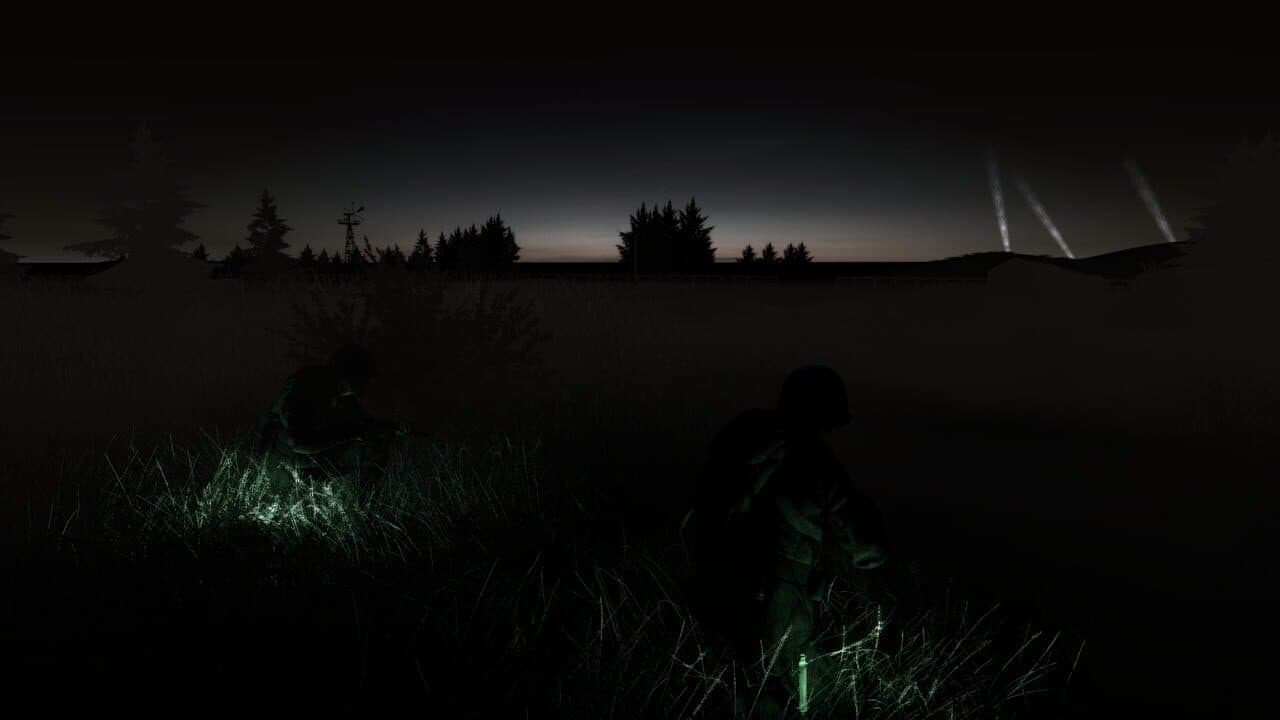 Once Upon A Time In Roswell thumbnail 4