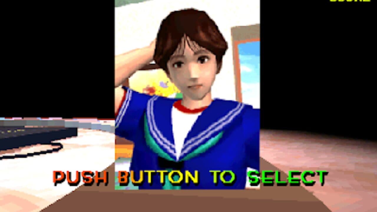 Dancing Eyes screenshot 1