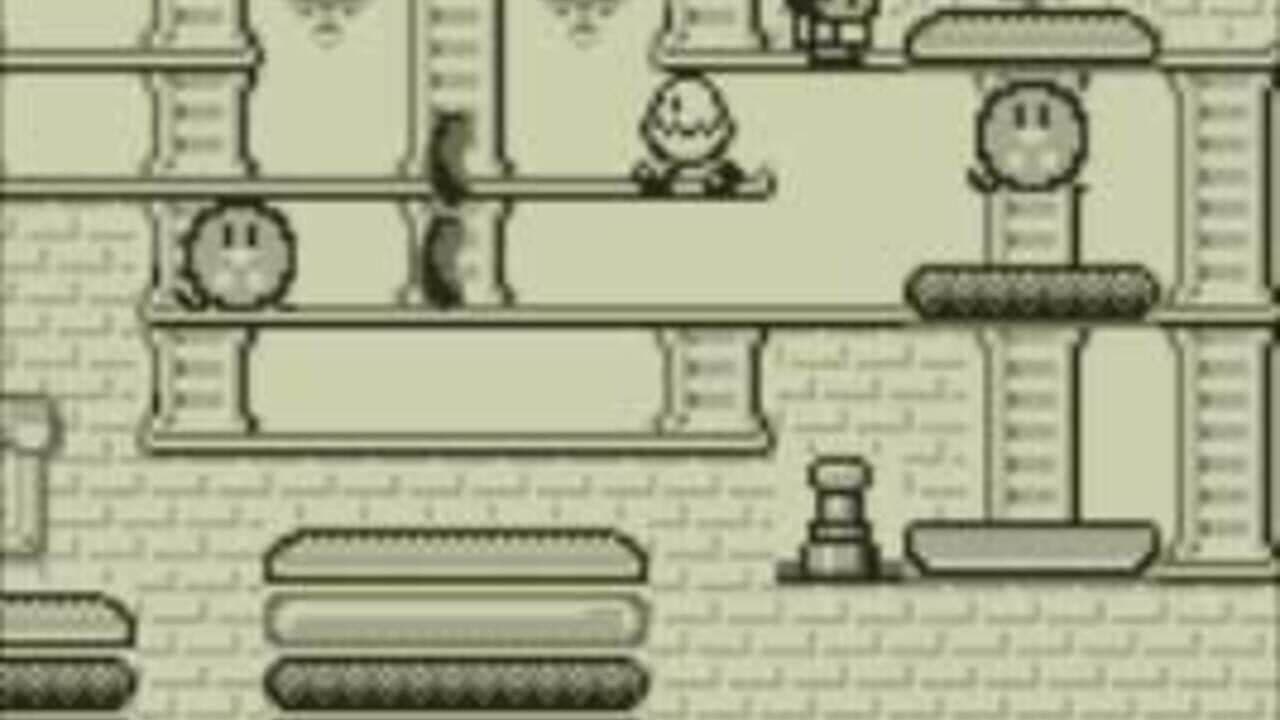BurgerTime Deluxe thumbnail 3