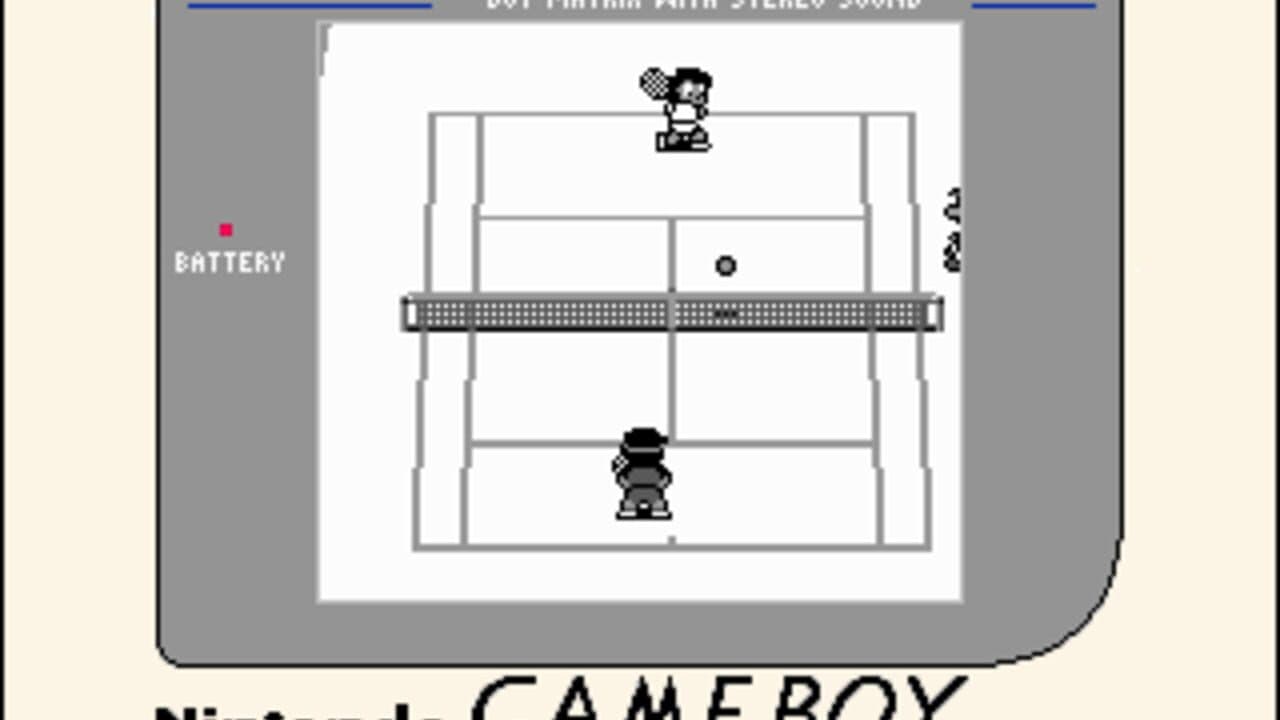 Tennis thumbnail 3