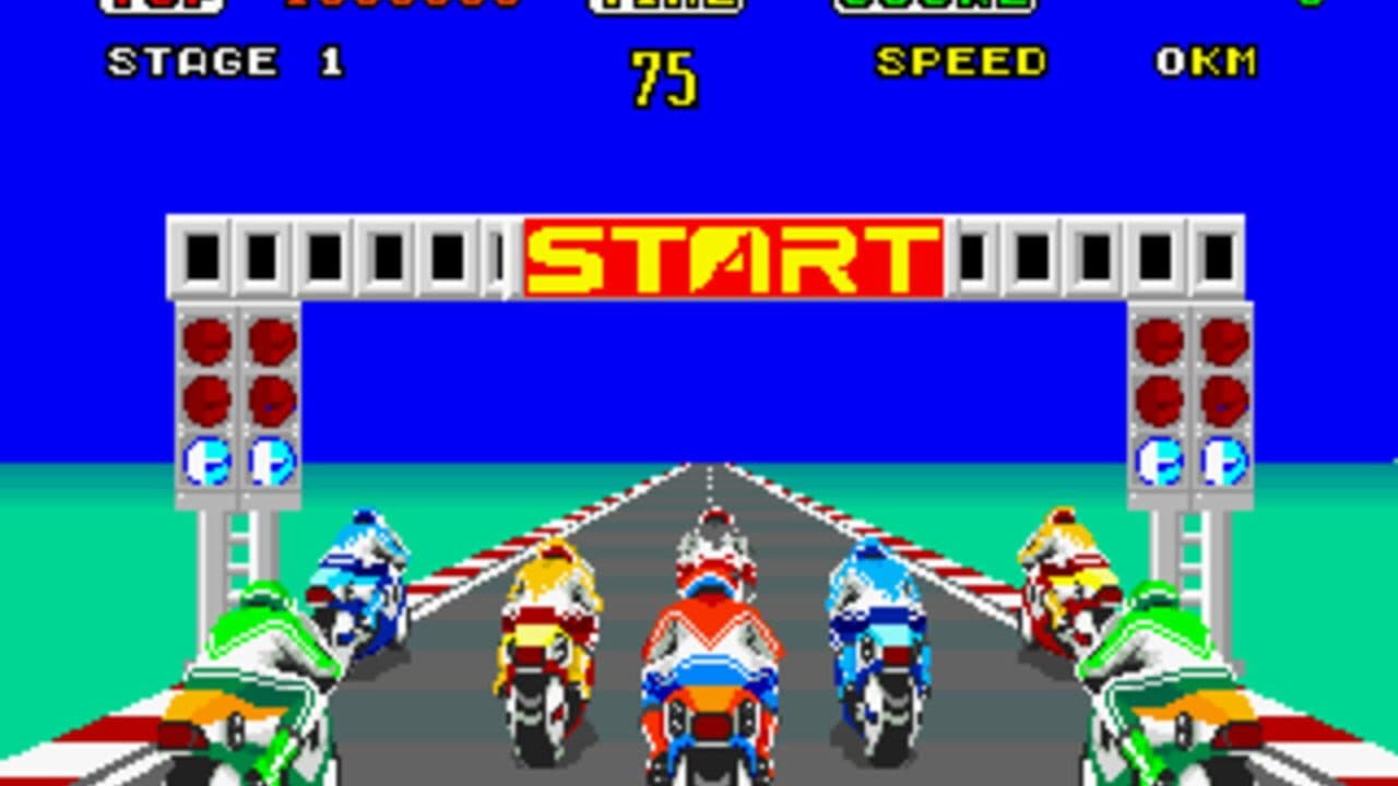 Hang-On thumbnail 4