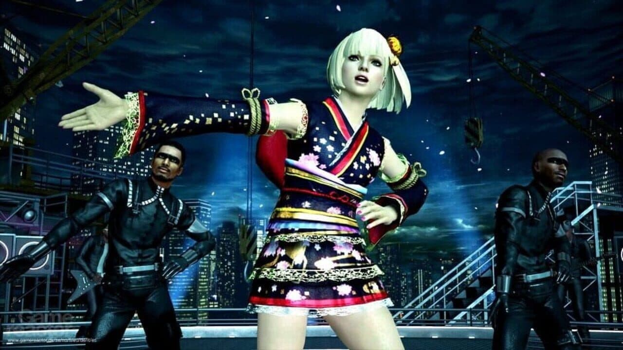 DanceMasters thumbnail 4