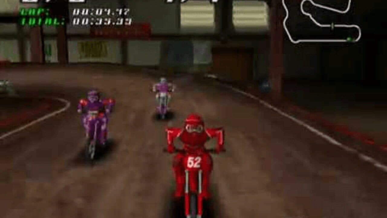 Moto X Maniac screenshot 1