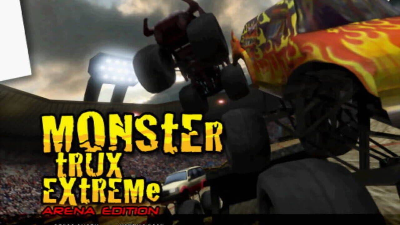 Monster Trux Extreme: Arena Edition thumbnail 6