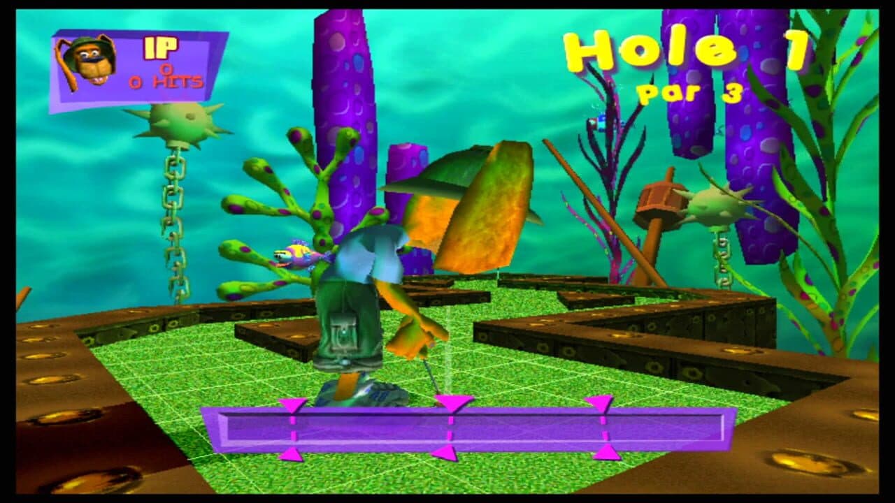 Crazy Golf thumbnail 3