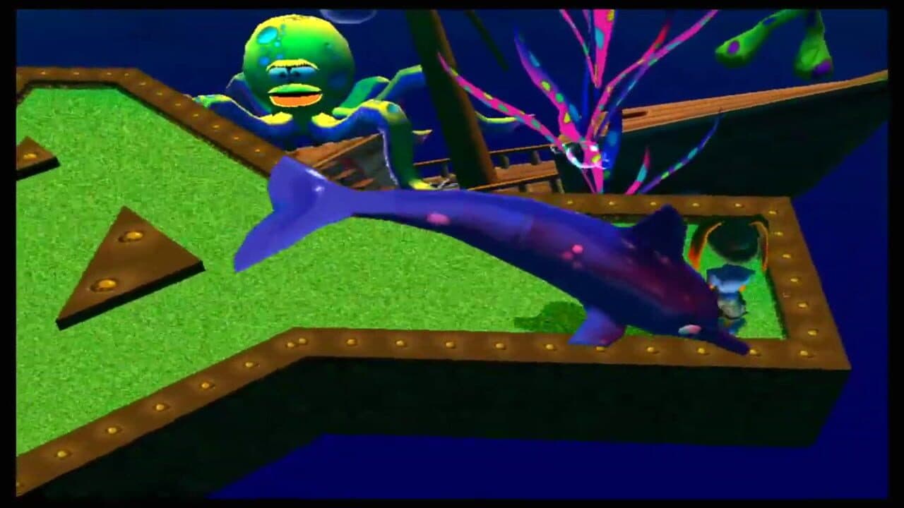 Crazy Golf thumbnail 4