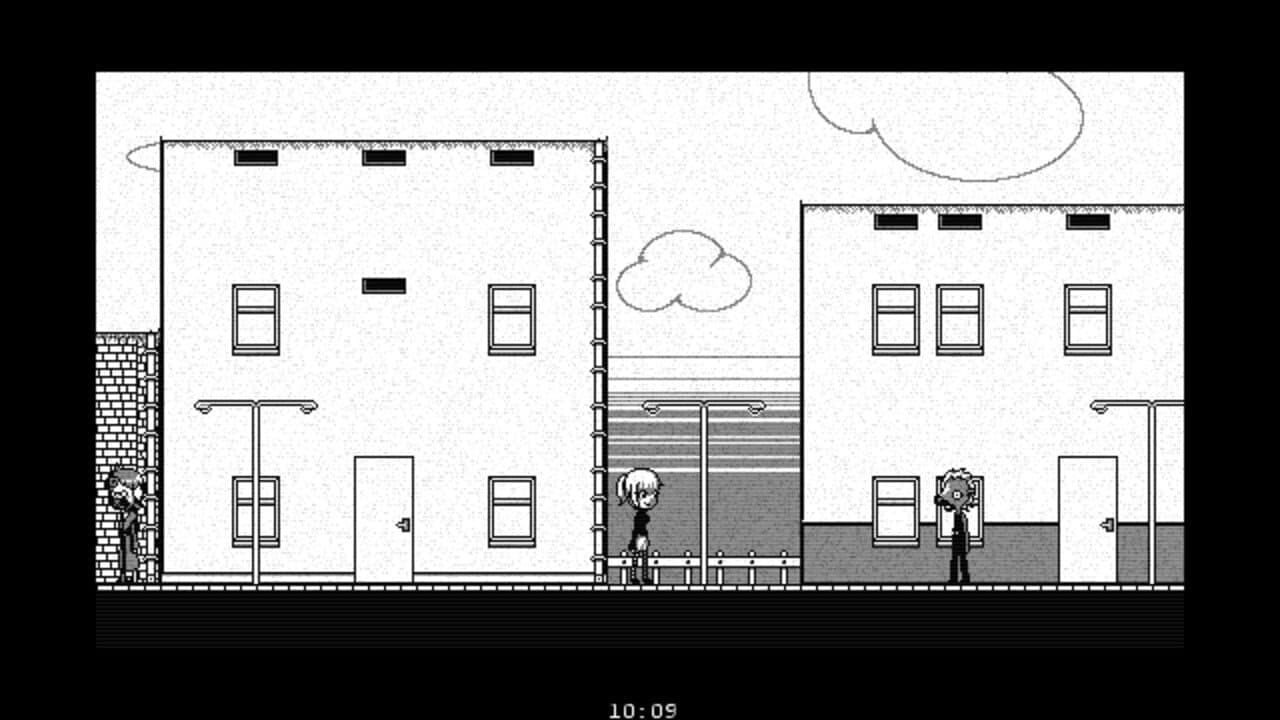 Townlore screenshot 1