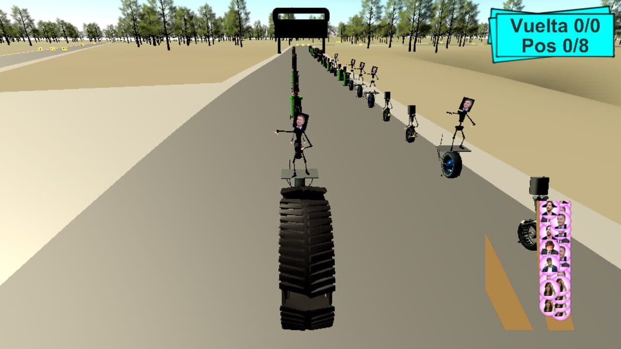True Racing thumbnail 3