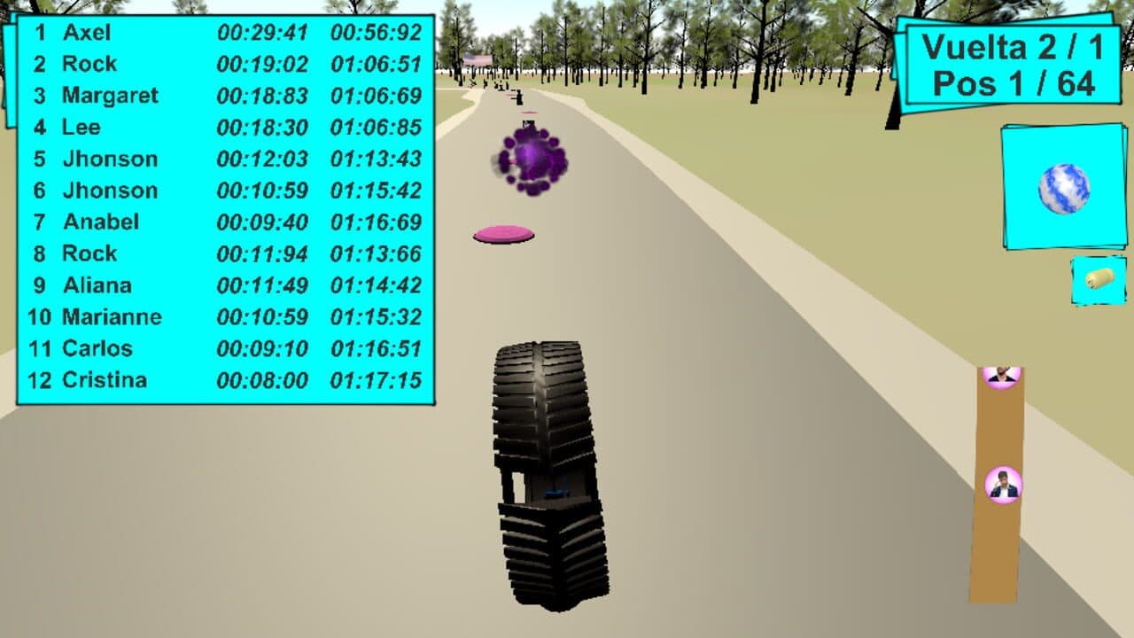 True Racing thumbnail 2