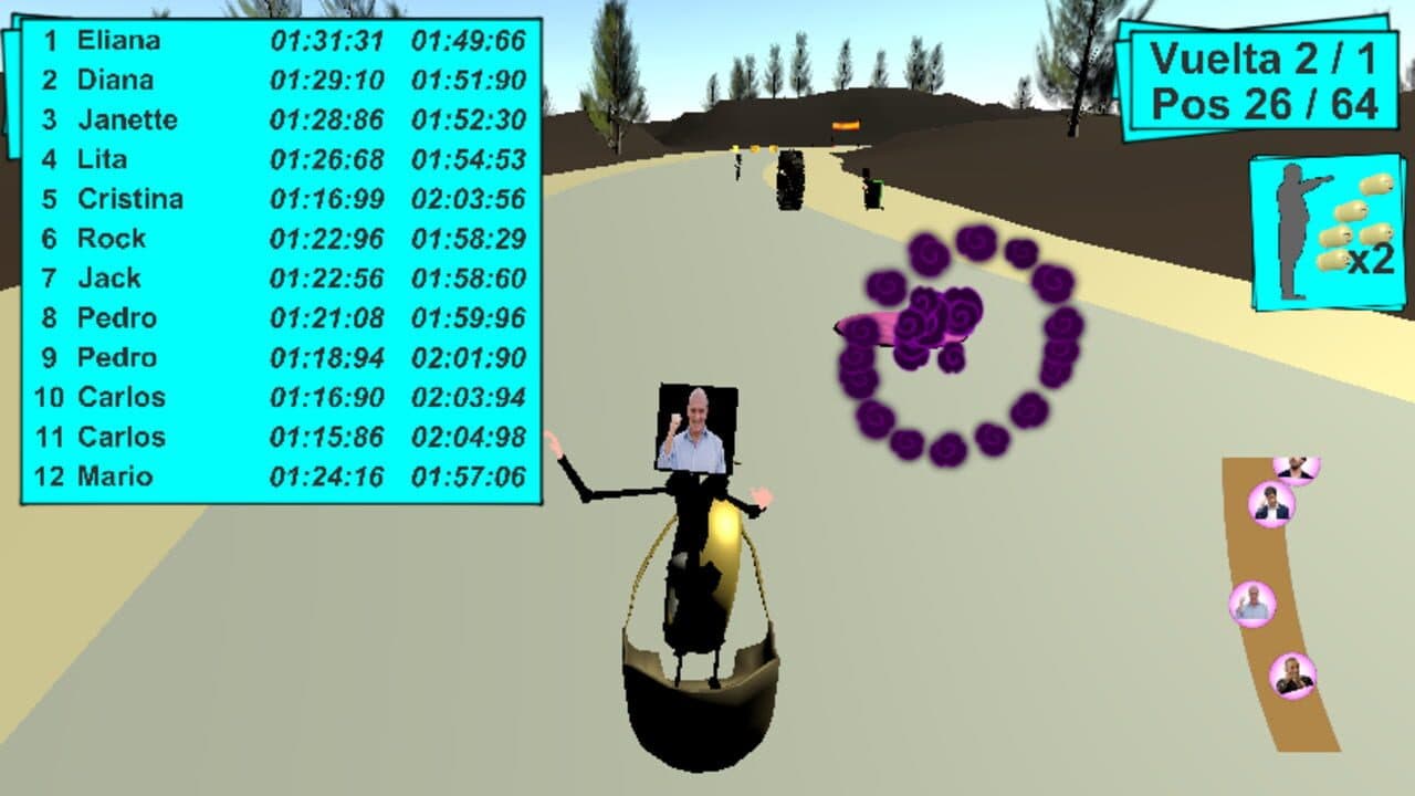 True Racing thumbnail 6
