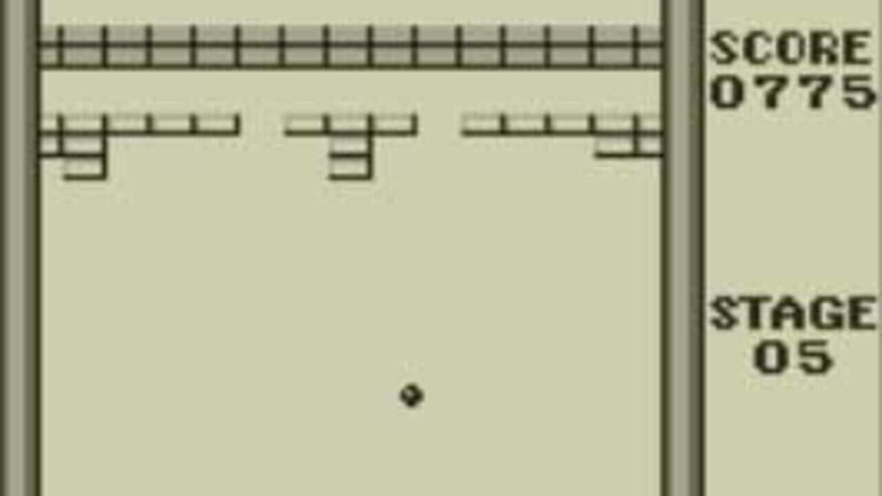 Alleyway thumbnail 4