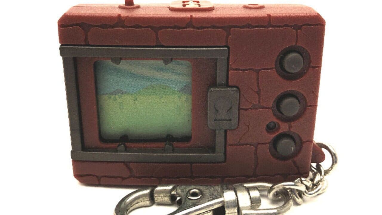 Digimon screenshot 1