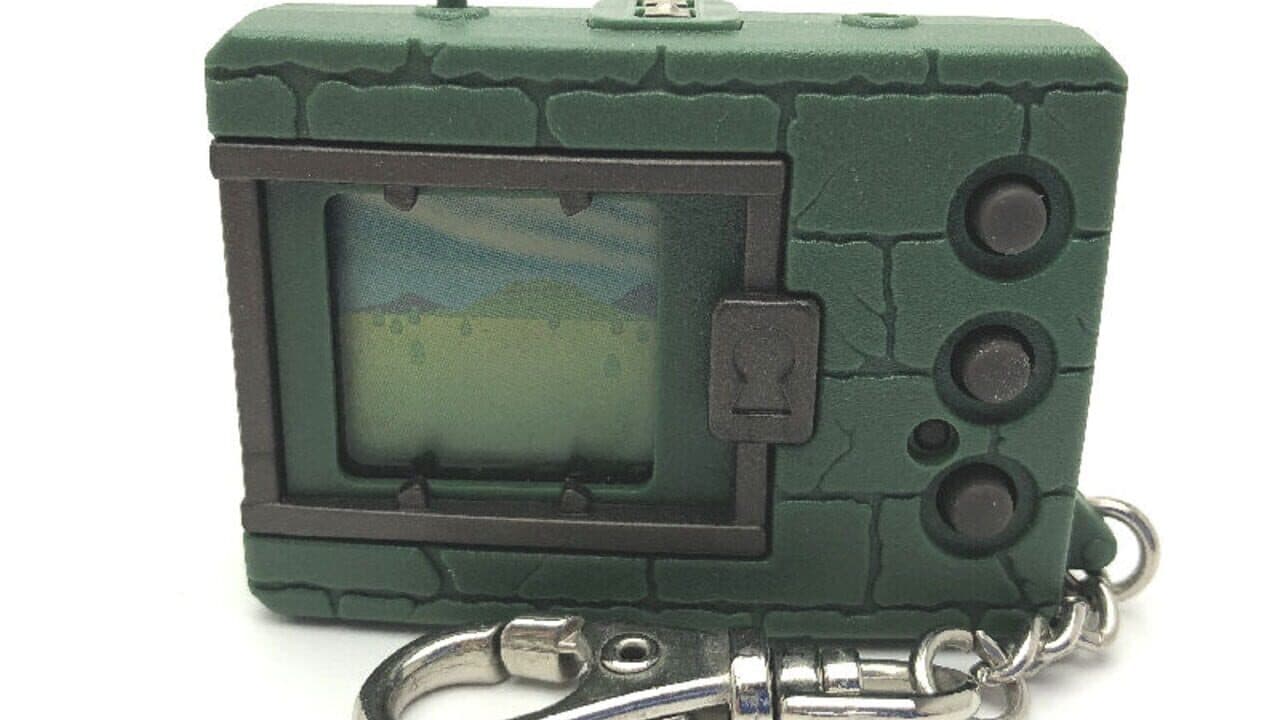 Digimon thumbnail 5