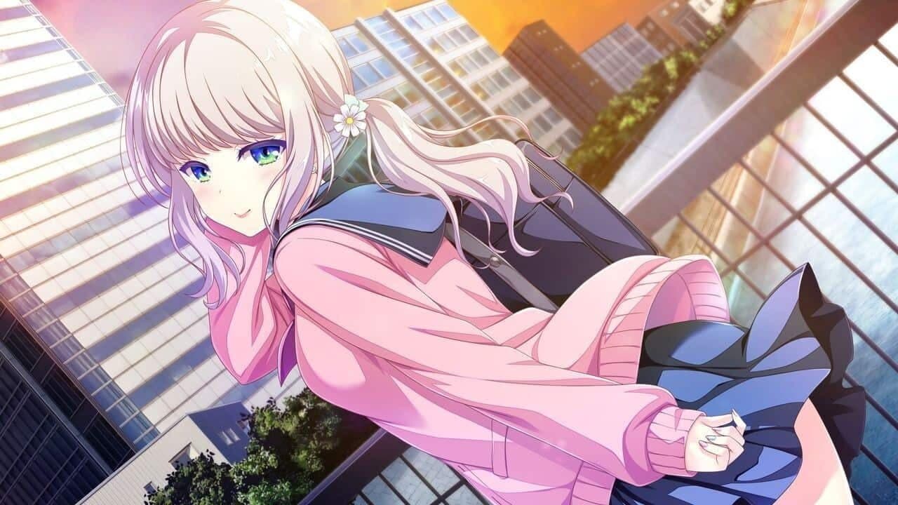 Houkago Cinderella thumbnail 2