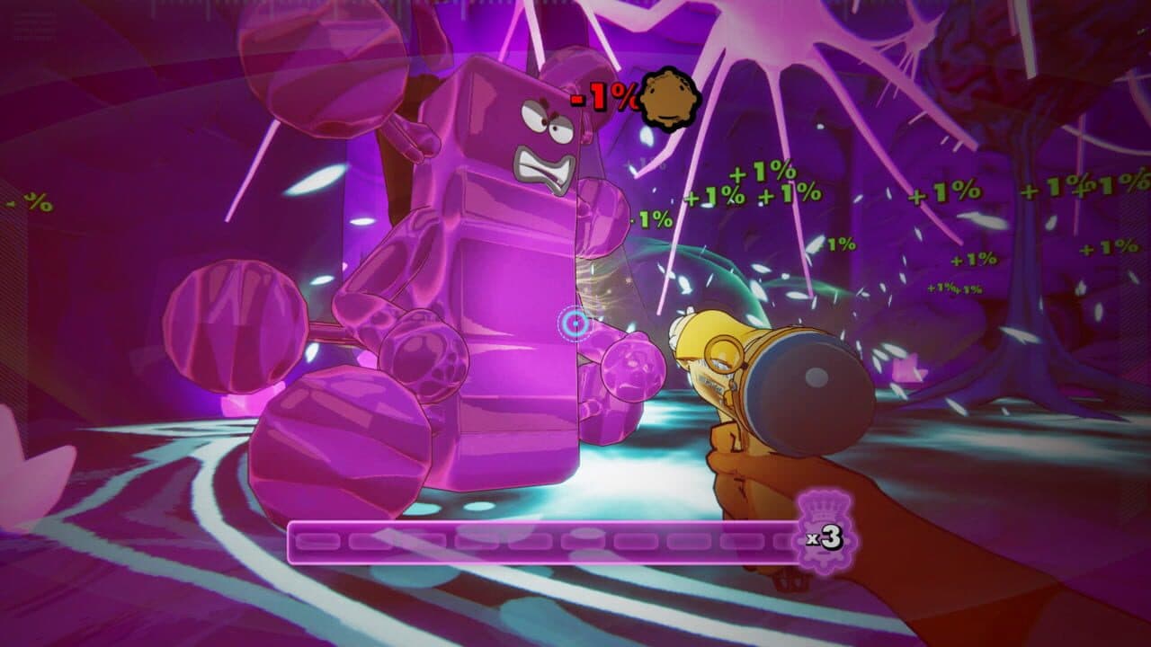 Superbugs: Awaken thumbnail 4