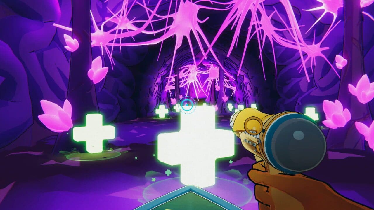 Superbugs: Awaken thumbnail 3