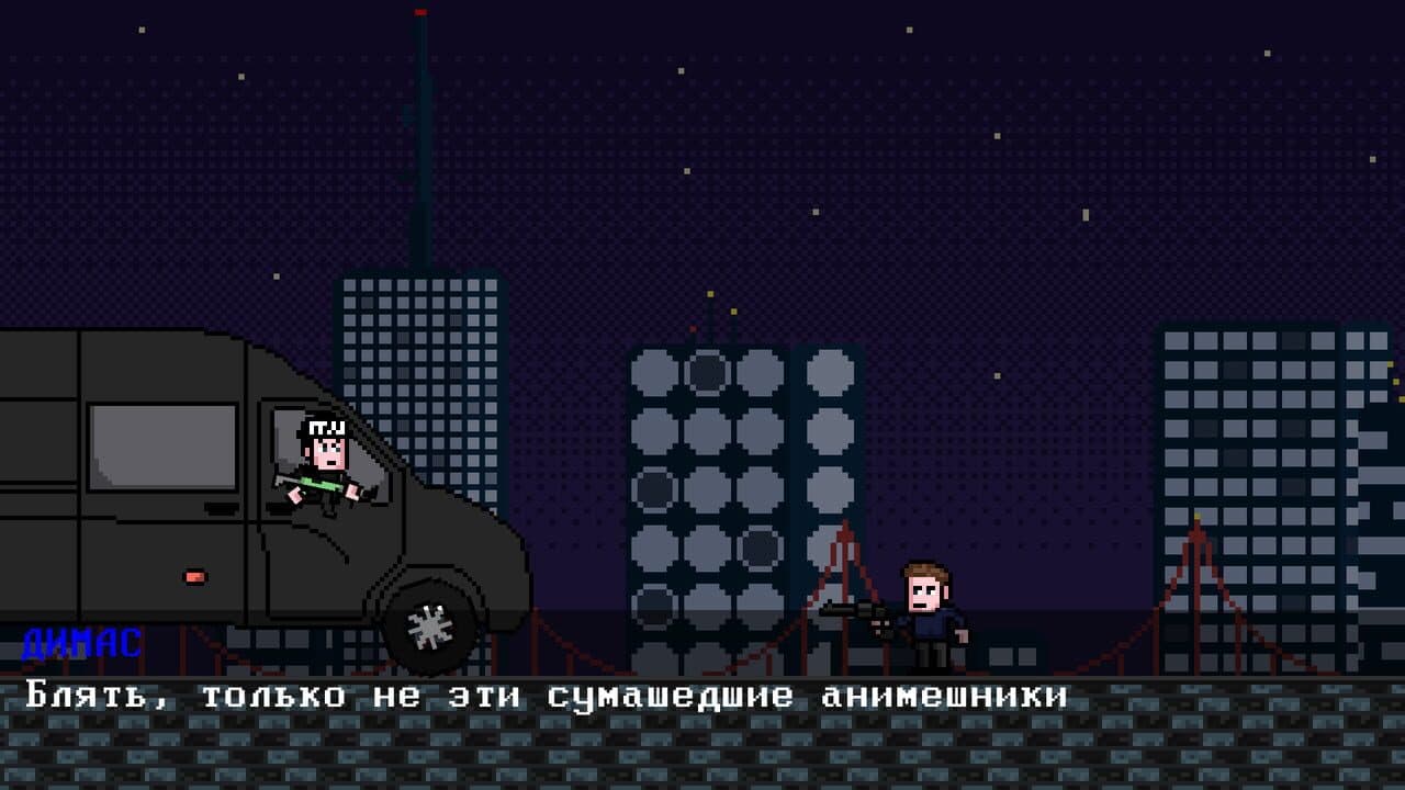 [untitled] 2: chMonika's Revenge thumbnail 4
