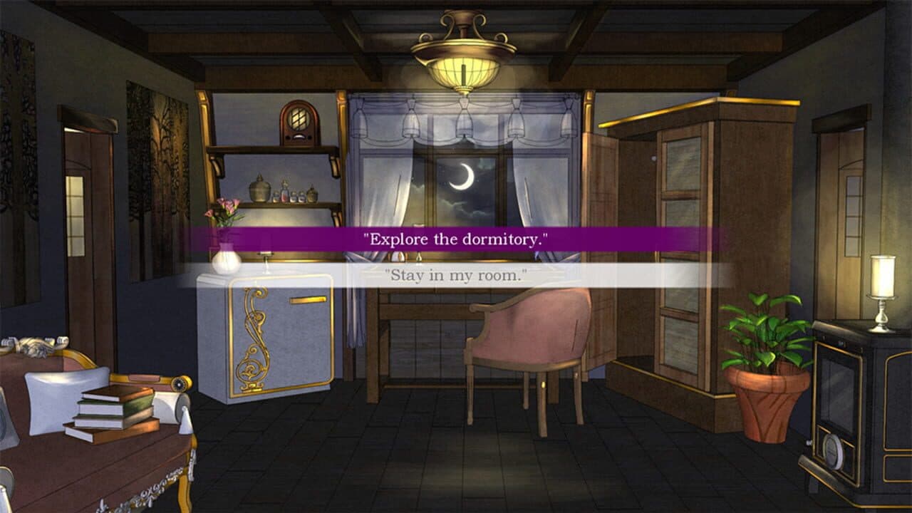 Her Choice thumbnail 5
