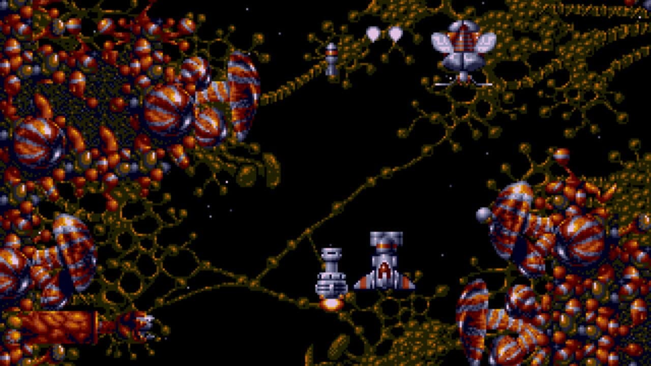 Xenon 2: Megablast thumbnail 3