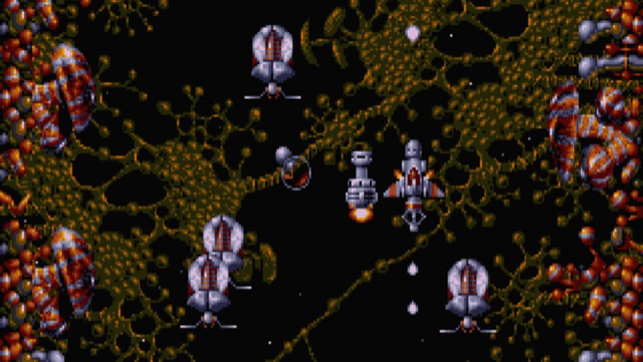 Xenon 2: Megablast thumbnail 6