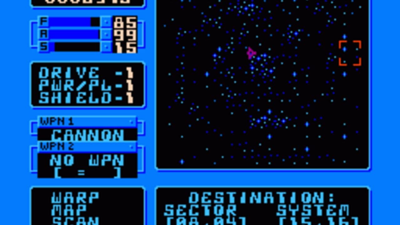P'radikus Conflict screenshot 1