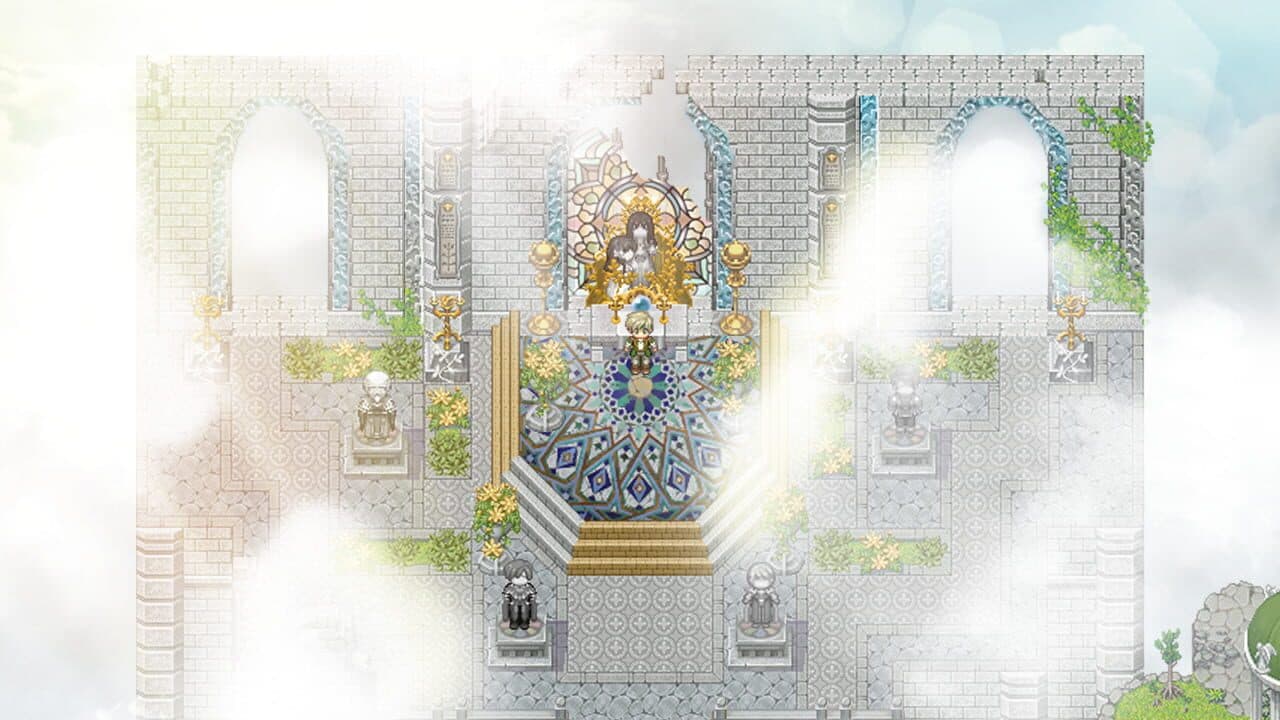 Numina screenshot 1