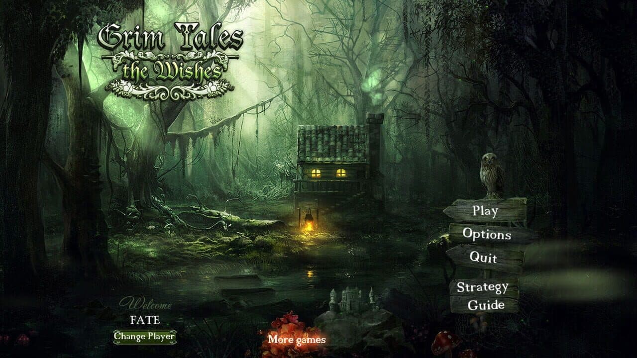 Grim Tales: The Wishes thumbnail 4