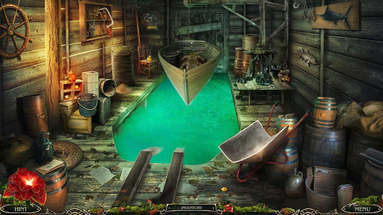 Grim Tales: The Wishes thumbnail 5