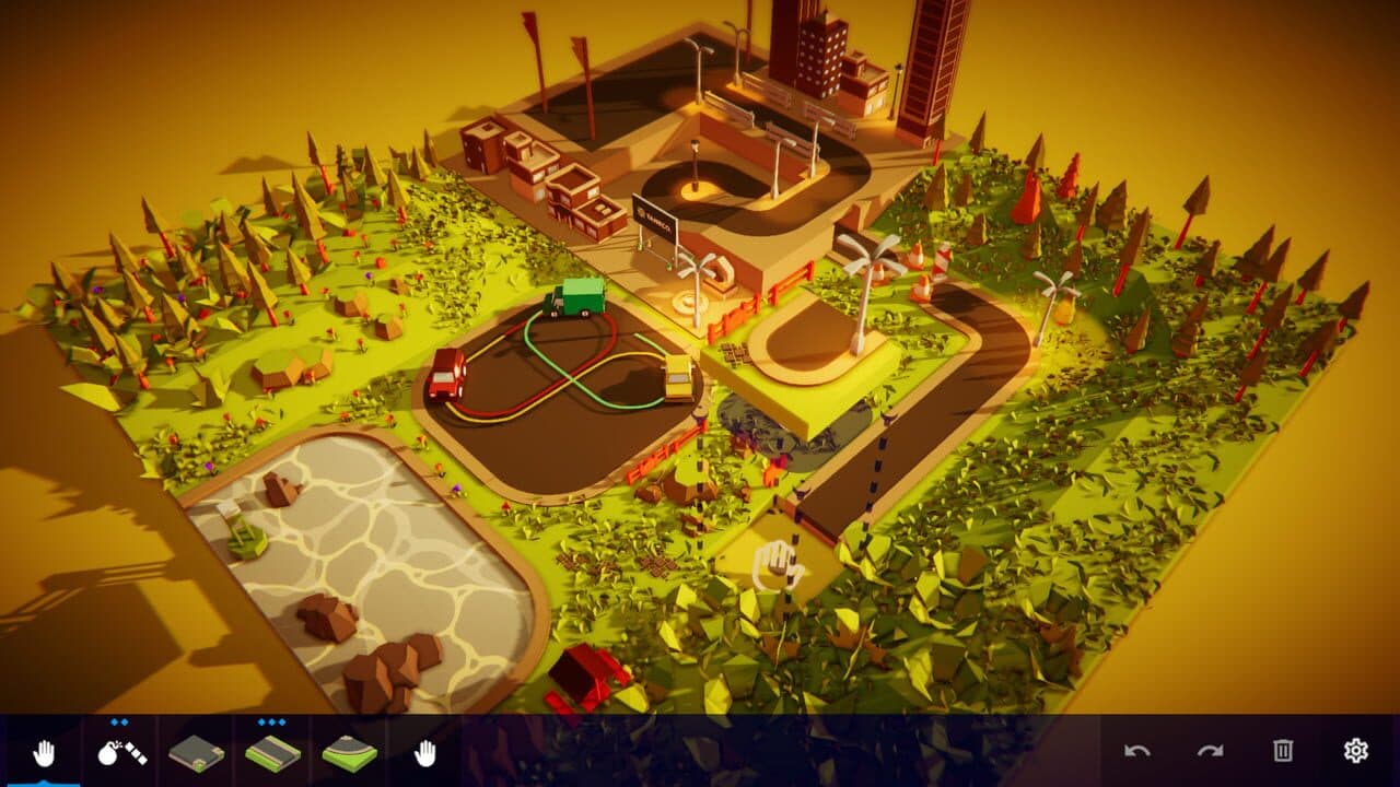 Please Fix the Road thumbnail 2