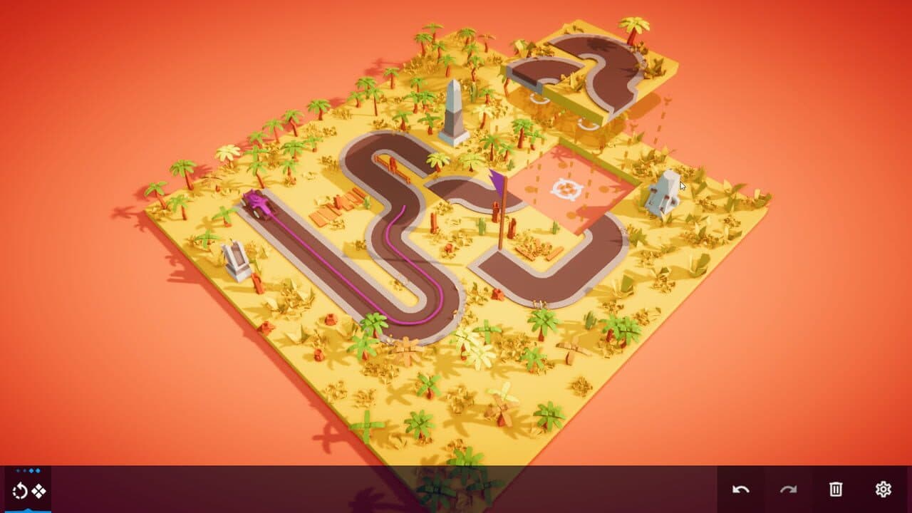 Please Fix the Road thumbnail 3