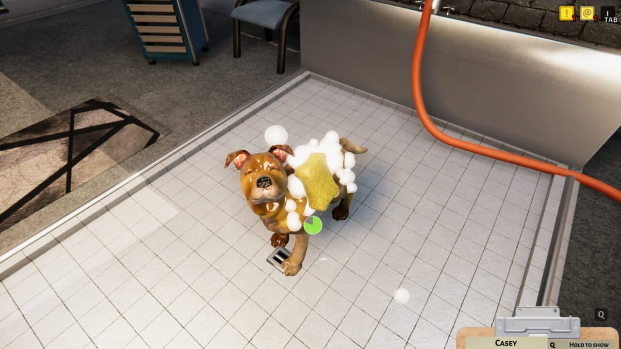 Animal Shelter Simulator thumbnail 2